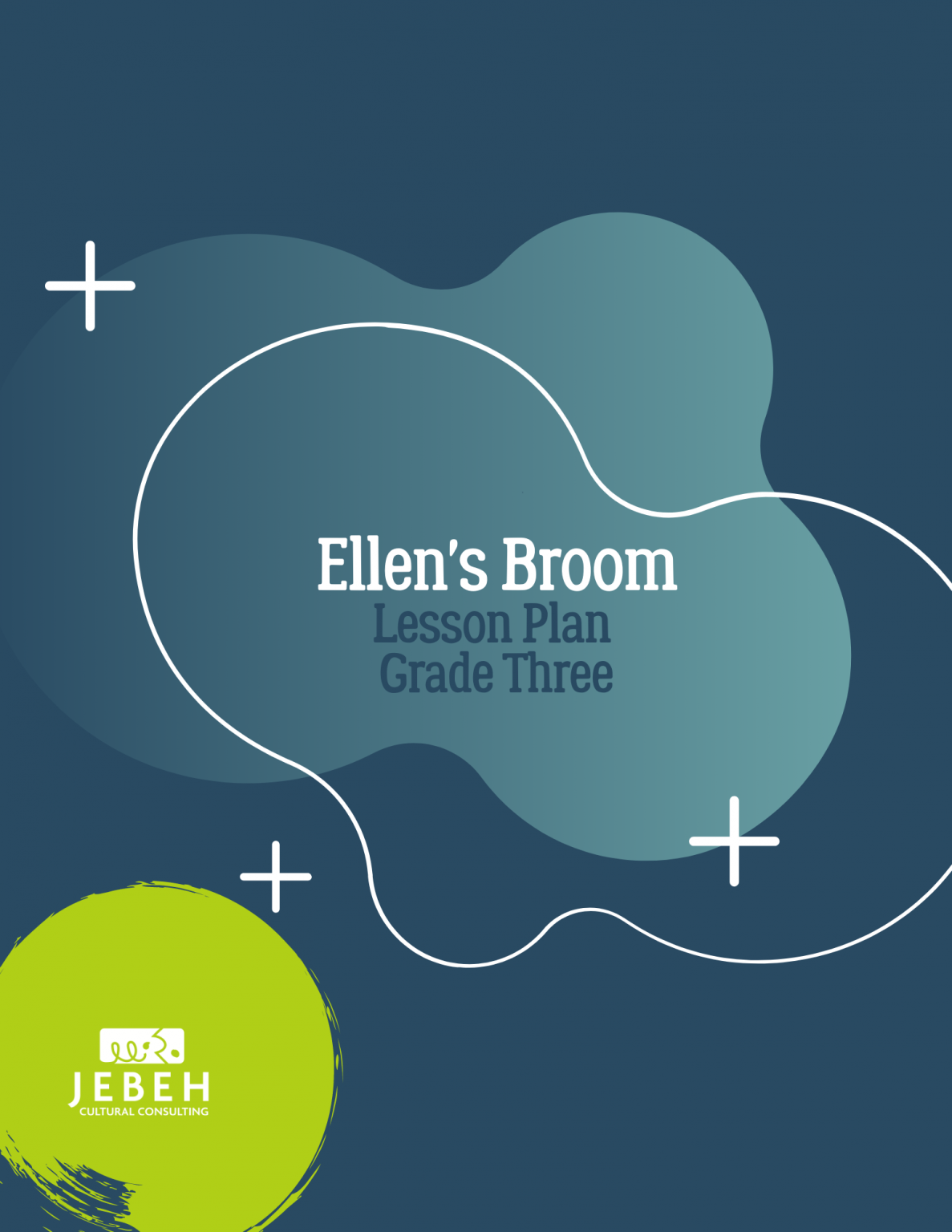Ruth & The Green Book Grade 4 Lesson Plan - Jebeh Edmunds