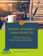 Inclusive Workplace Action Starter Kit